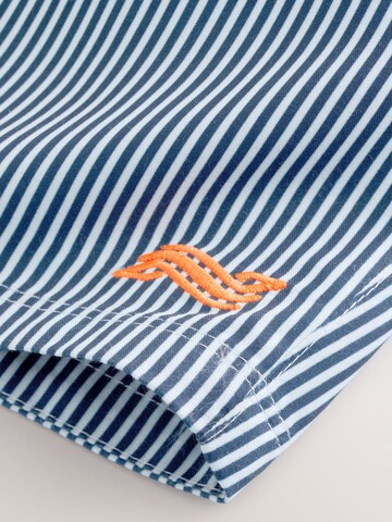 Pantaloncini da bagno di Next in blu