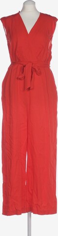 HALLHUBER Jumpsuit in L in Red: front