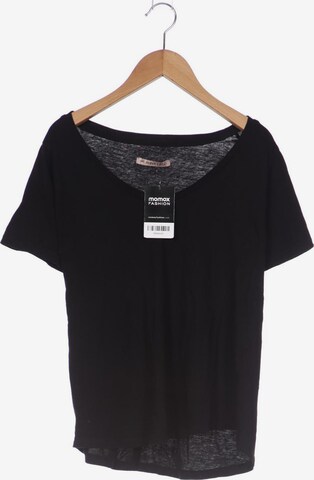 Anna Field Top & Shirt in S in Black: front