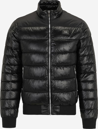 Karl Lagerfeld Talvitakki värissä musta, Tuotenäkymä