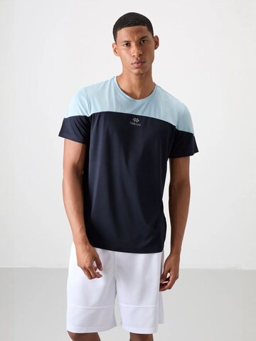 Tommy Life - Camisa 'T-Shirts' em mistura de cores