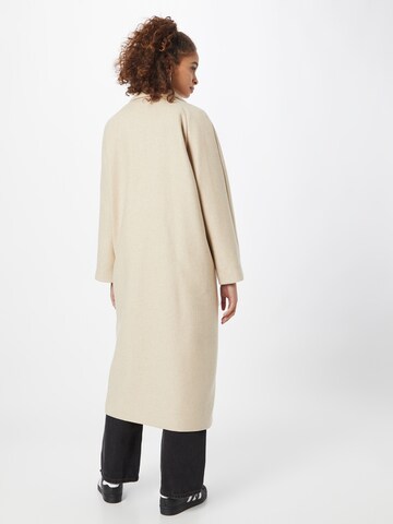 Manteau mi-saison UNITED COLORS OF BENETTON en beige