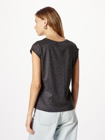 ONLY - Camiseta 'Onlsilvery' en negro