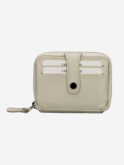 Adel Bags Tegnebog 'Julia' i One Size i beige, Produktvisning