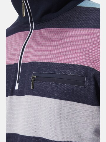 BABISTA Sweatshirt 'Narlon' in Blau