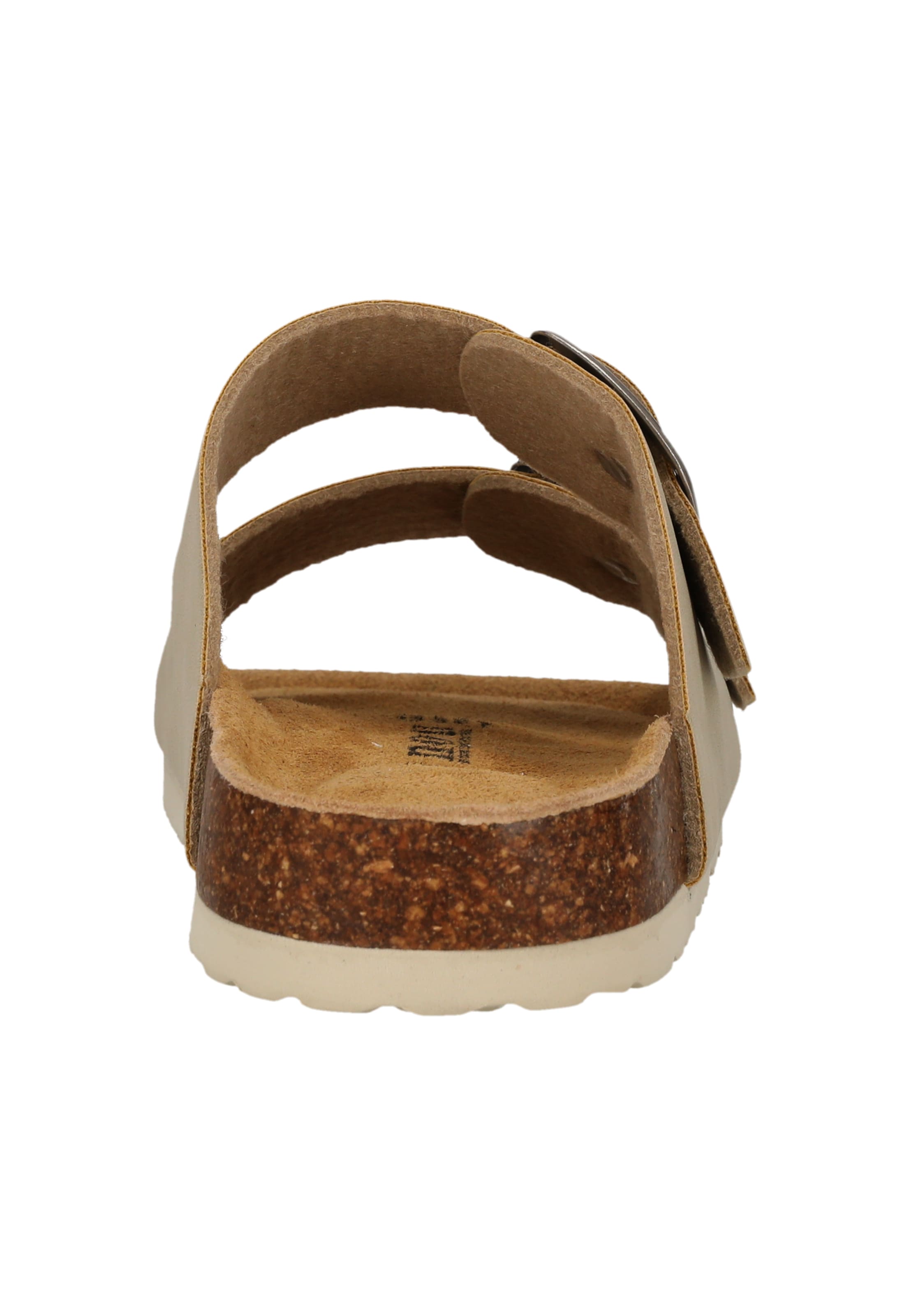 NOU Sandal 'Bundao' in Beige