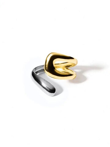 hiBALI Ring in Mixed colors: front