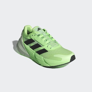 ADIDAS PERFORMANCE Маратонки за бягане 'Adistar 2.0' в зелено