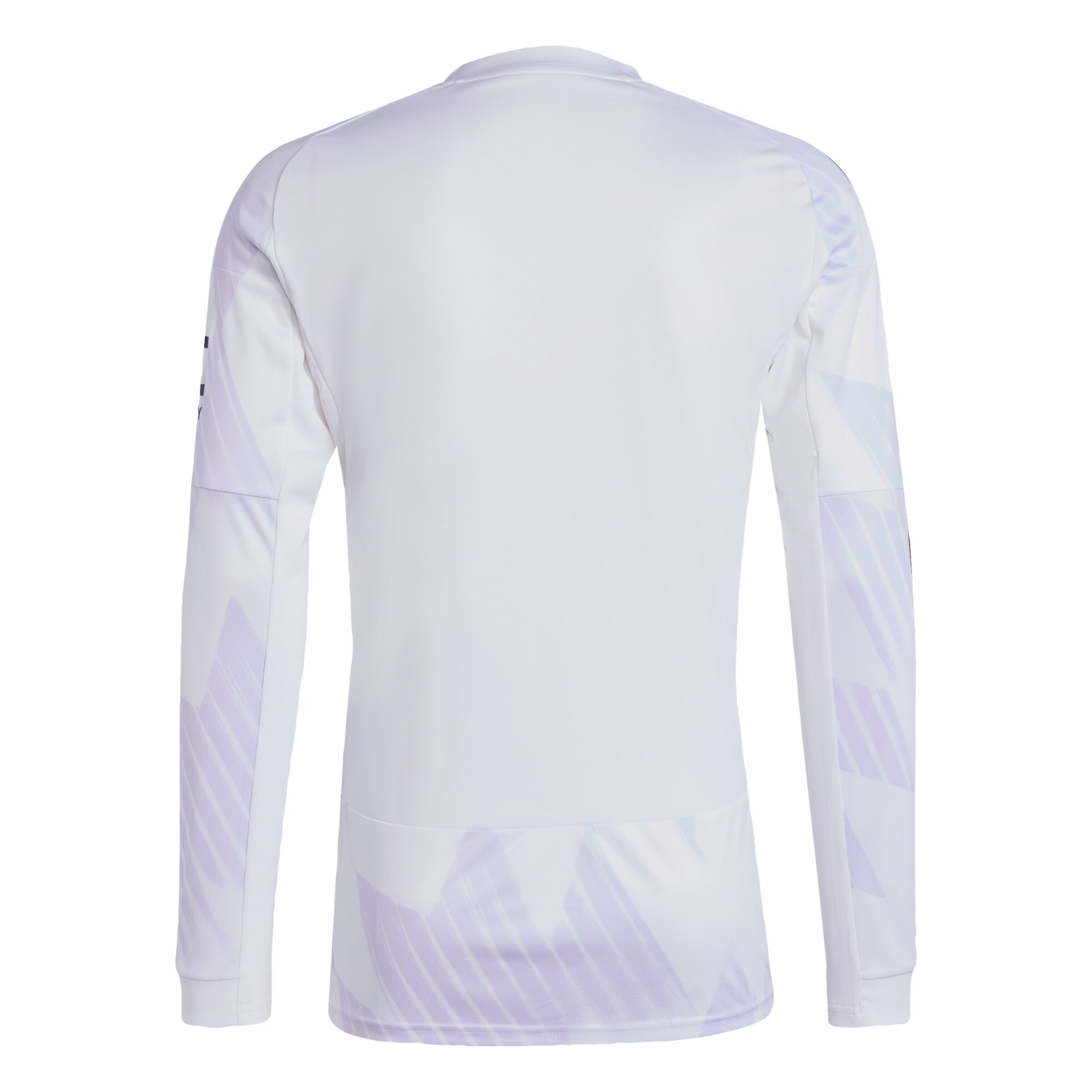 ADIDAS PERFORMANCE - Camiseta de fútbol 'Manchester United 25/26' en blanco