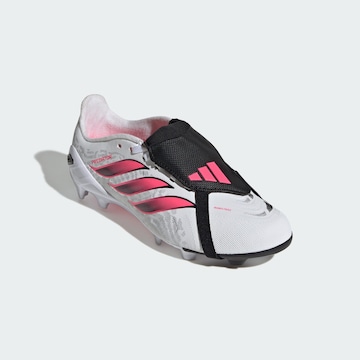 Scarpa sportiva 'Predator League' di ADIDAS PERFORMANCE in bianco