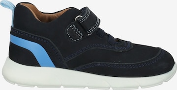 RICHTER Sneakers in Blauw