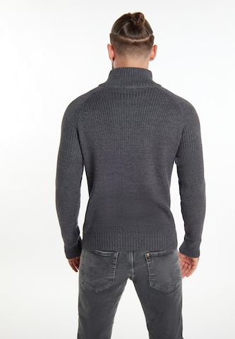 DreiMaster Vintage - Pullover em cinzento