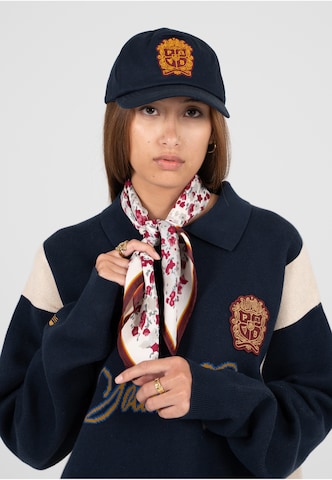 Prohibited - Pañuelo en gris