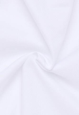 ETERNA Slim Fit Businesshemd in Weiß
