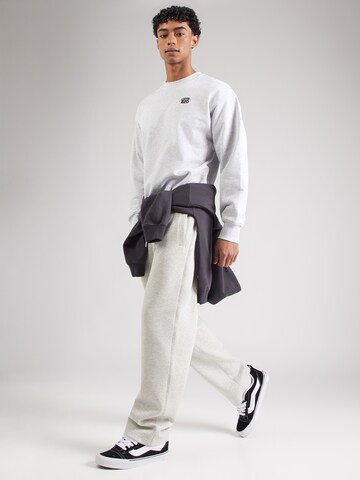 Sweat-shirt VANS en gris