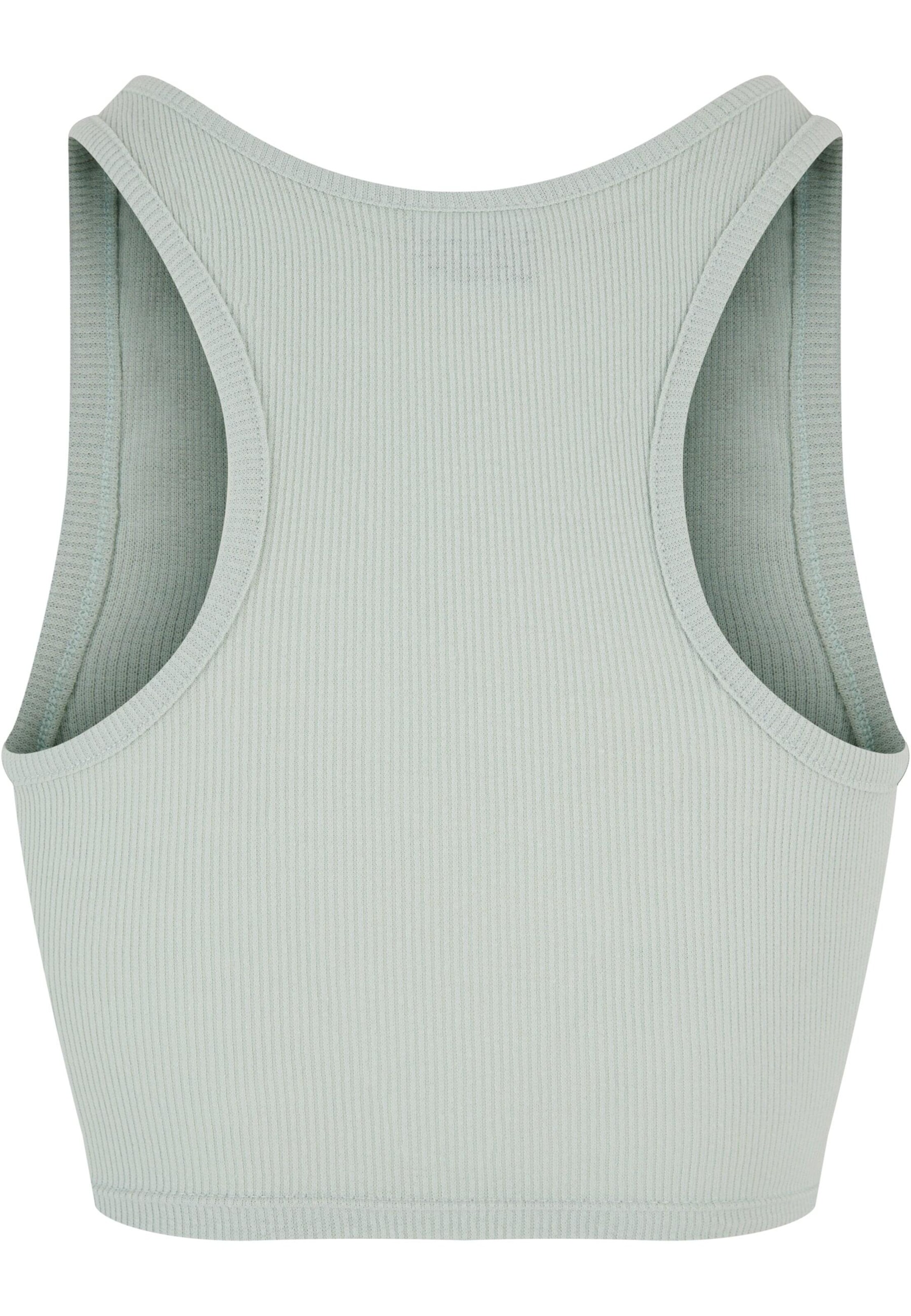 Bandeau Haut Urban Classics en vert