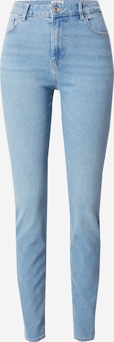 ONLY Jeans 'DRUNA' in Blue: front