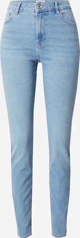 Jeans 'DRUNA' di ONLY in blu: frontale