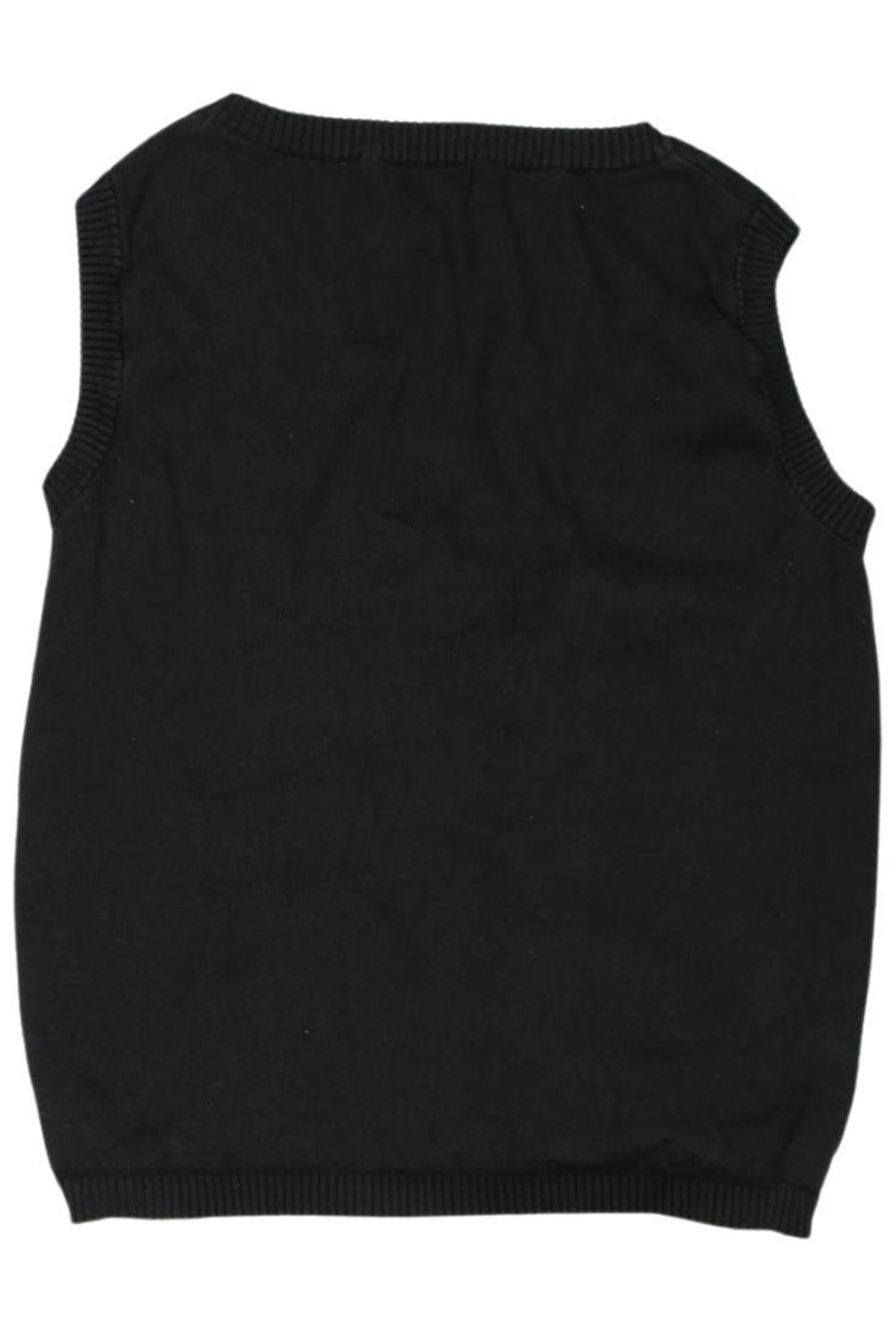 ONLY Weste M in Schwarz