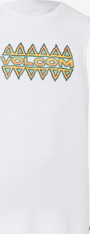 Volcom Paita 'BODIE' värissä valkoinen: etupuoli