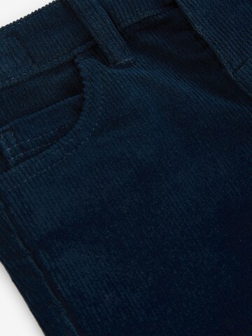 Next Regular Broek in Blauw