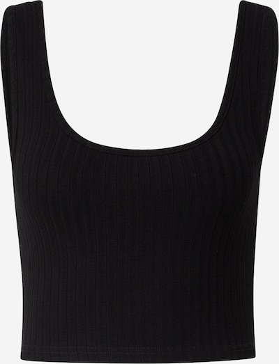 A LOT LESS Top 'Chelsea' in Black, Item view