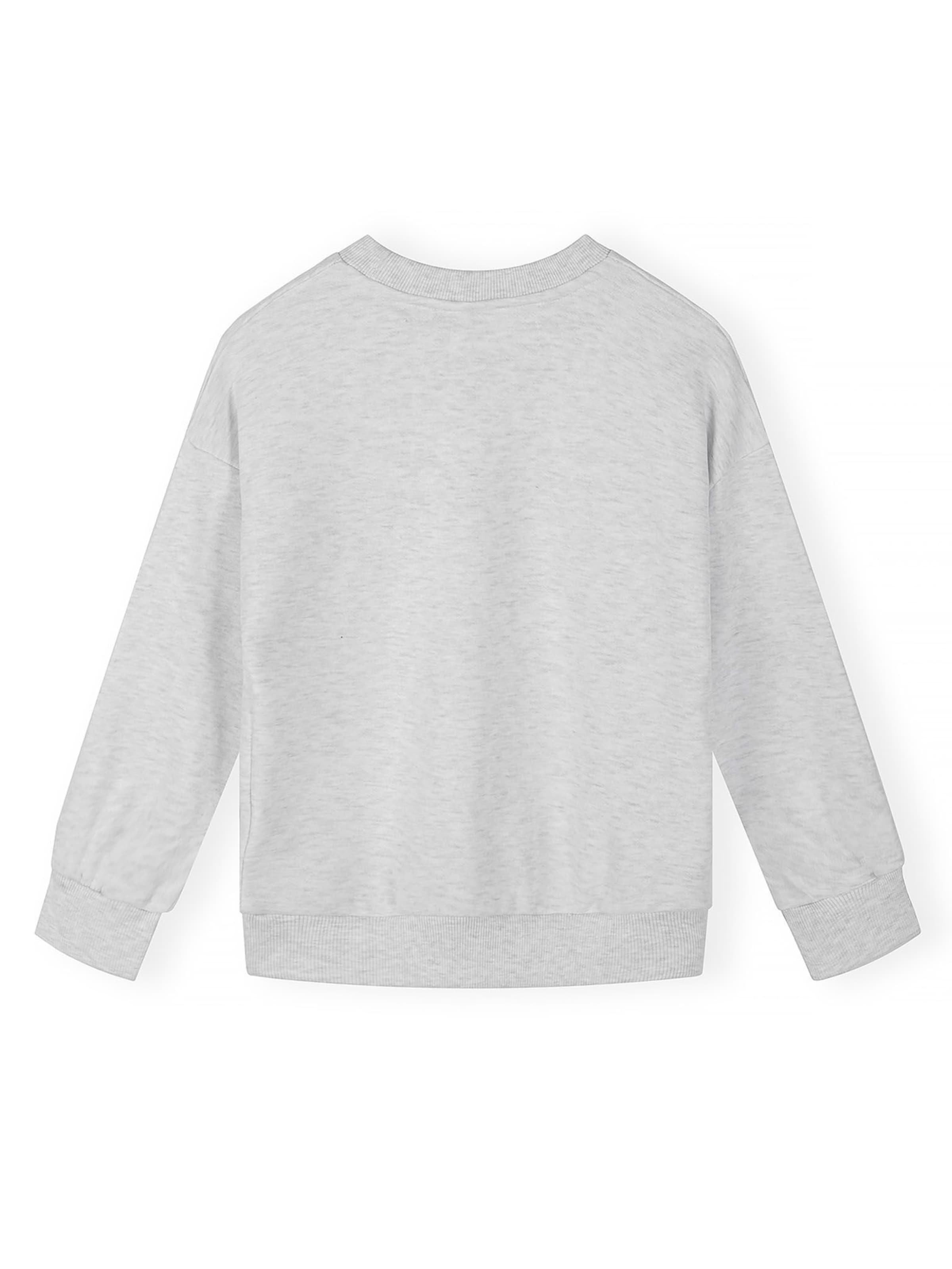 MINOTI Sweatshirt i grå
