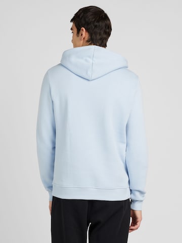 Reebok Sportsweatshirt 'IDENTITY' i blå
