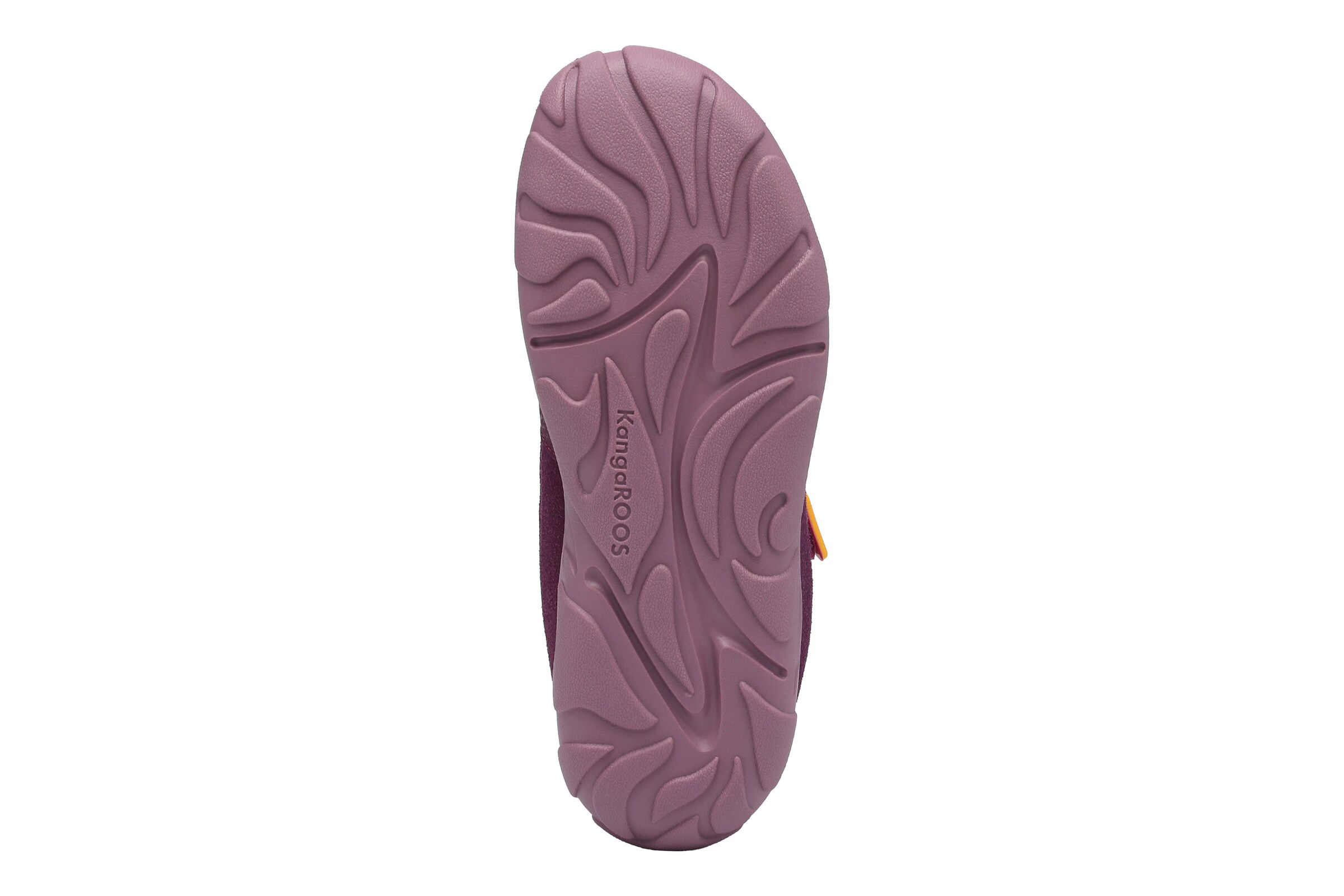 KangaROOS Sneakers in Purple