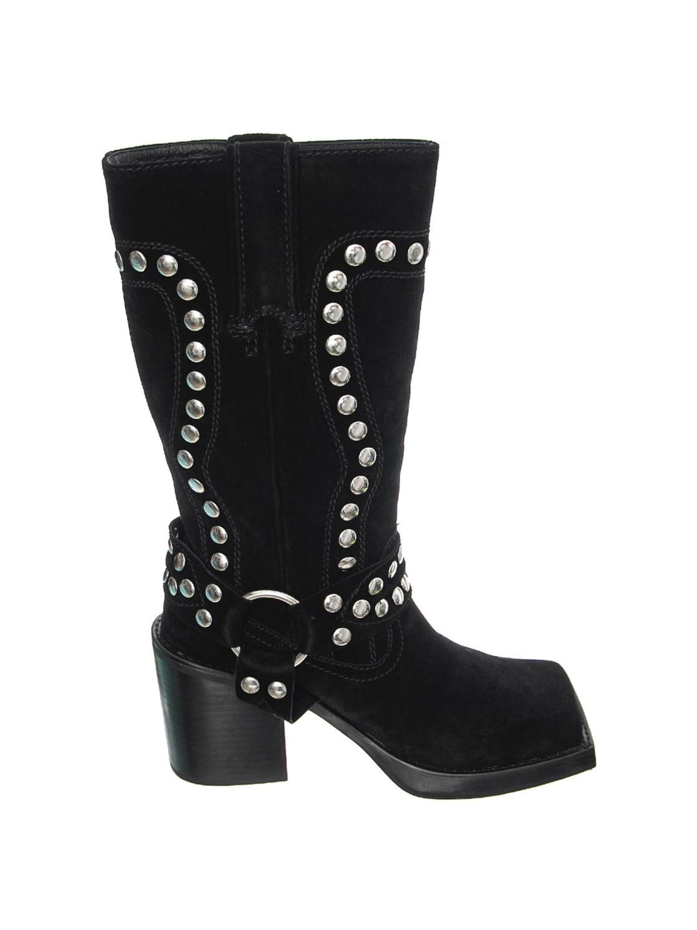 Stivale 'Juvenile-S' di Jeffrey Campbell in nero