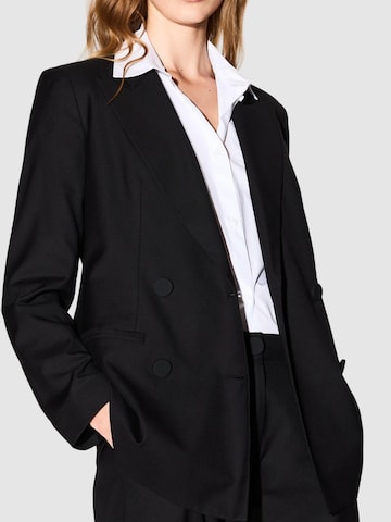 ARMANI EXCHANGE Bluse 'XW001180'‌‌‌ in Weiß