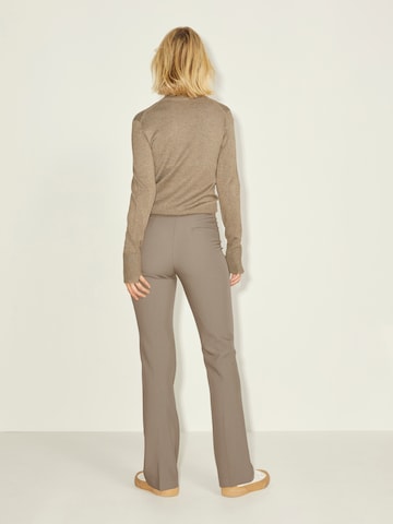 JJXX Flared Broek 'Katie' in Beige