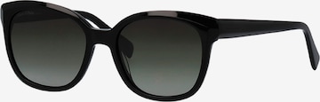 Marc O'Polo EYEWEAR Sunglasses in Black: front
