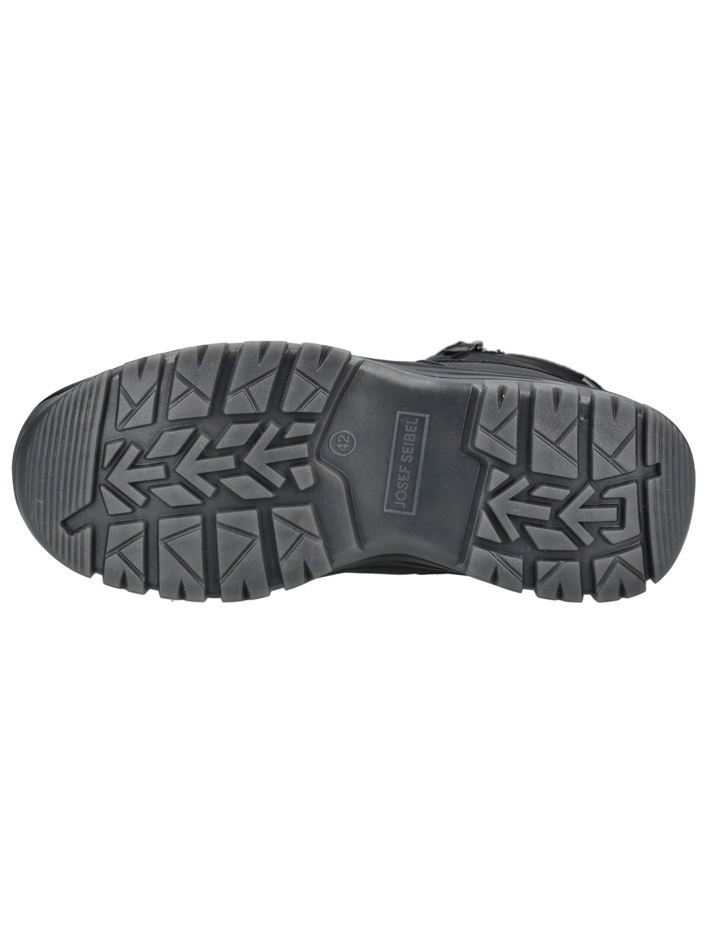 JOSEF SEIBEL Snow boots in Black