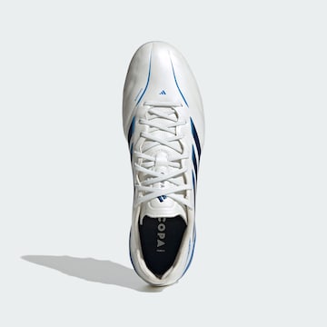 ADIDAS PERFORMANCE - Chuteira 'Copa Pure IV Elite' em branco