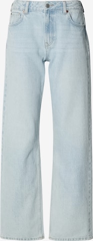 Jeans 'Hazel' di Pepe Jeans in blu: frontale