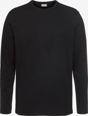 EASTWIND Shirt in Schwarz