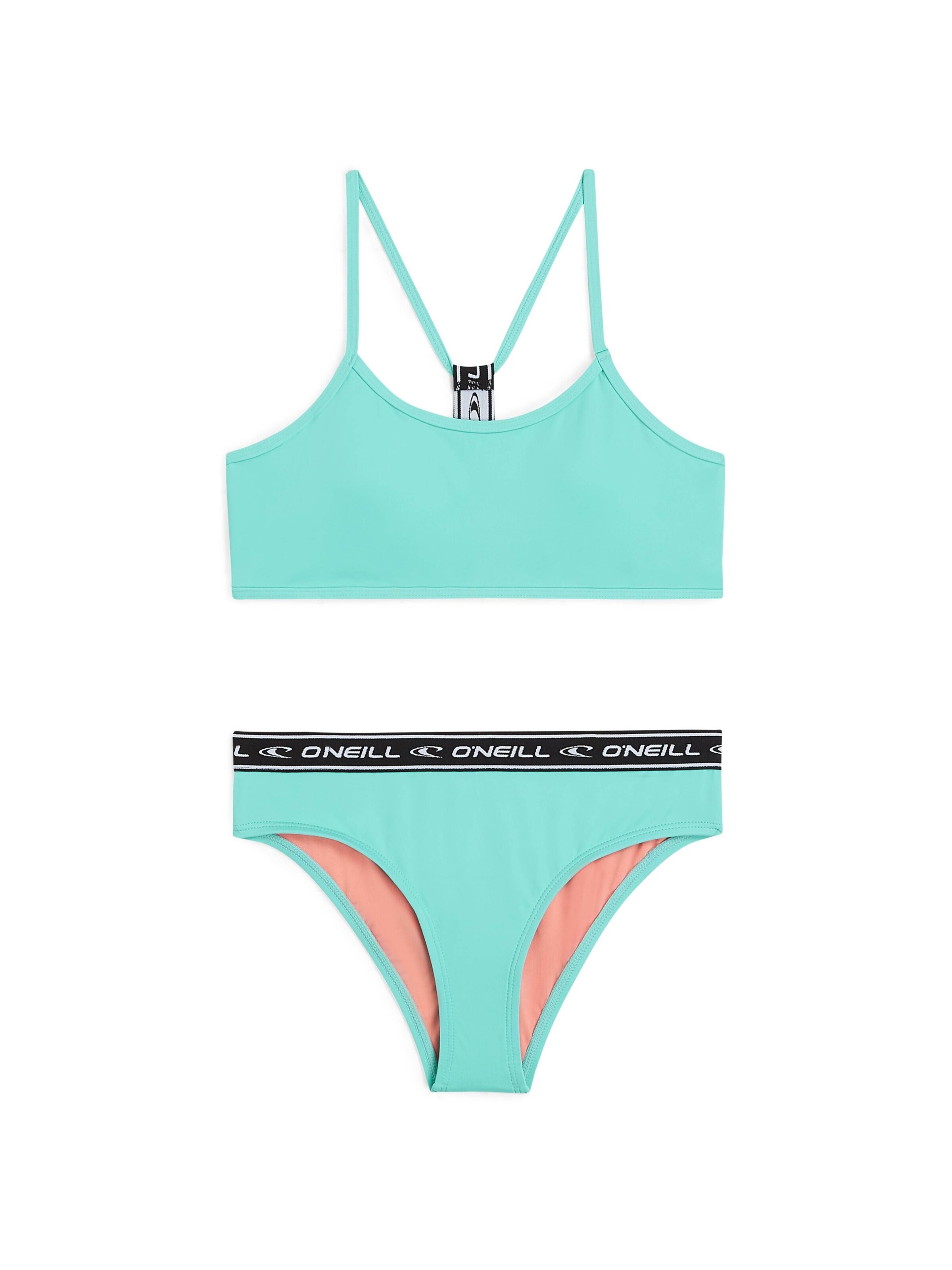 Minimizer Bikini di O'NEILL in blu: frontale
