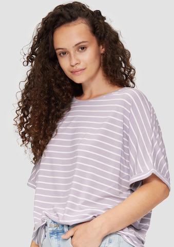 QS Shirt in Grey