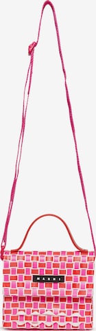 Marni Bag in Pink: front