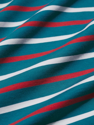 Maglietta 'Seven Seas Sailor' di Seasalt Cornwall in blu