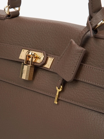 Estro - Bolso de hombro '7668' en marrón