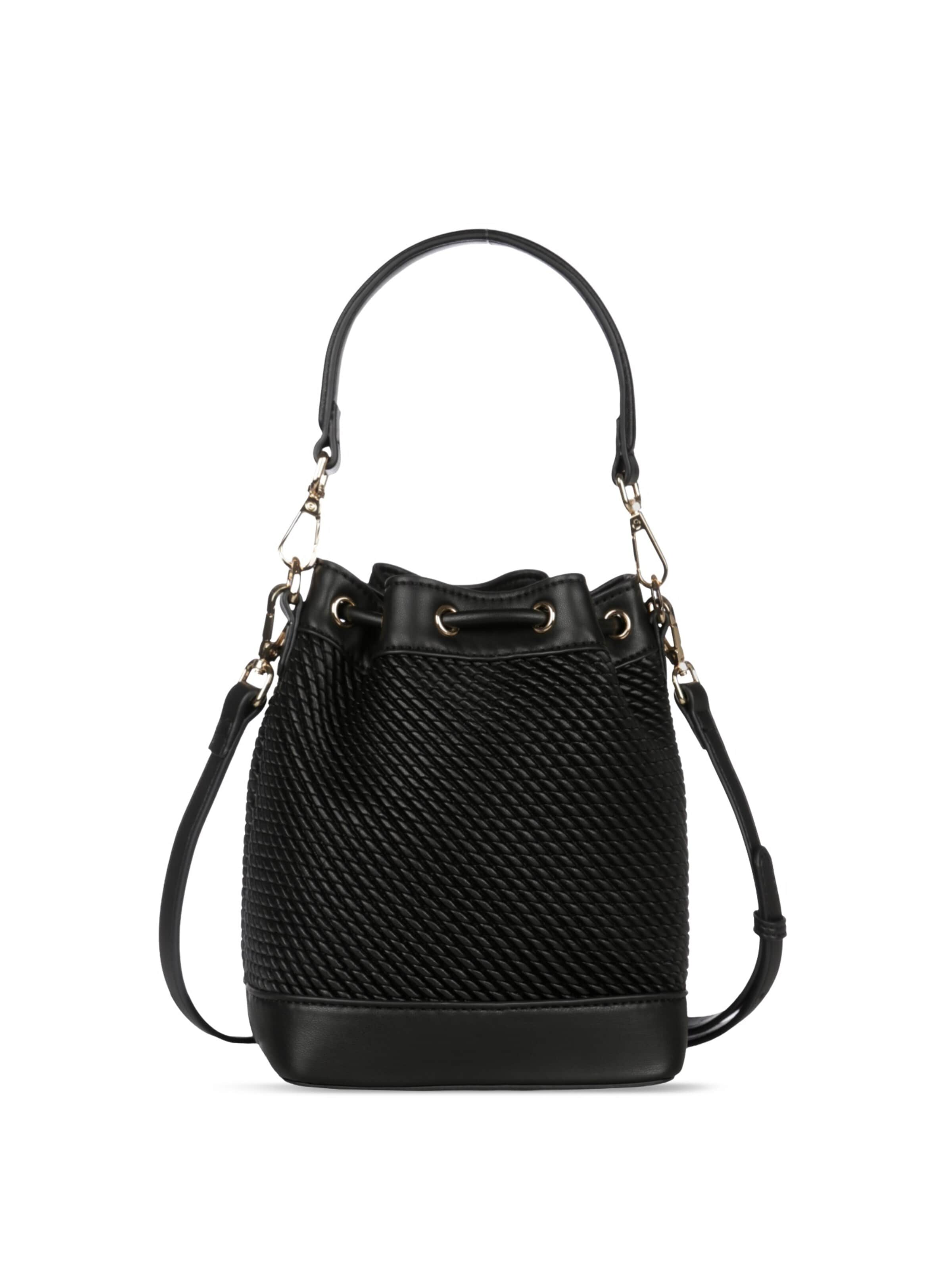 Sacs à main 'JULICE' bugatti en noir