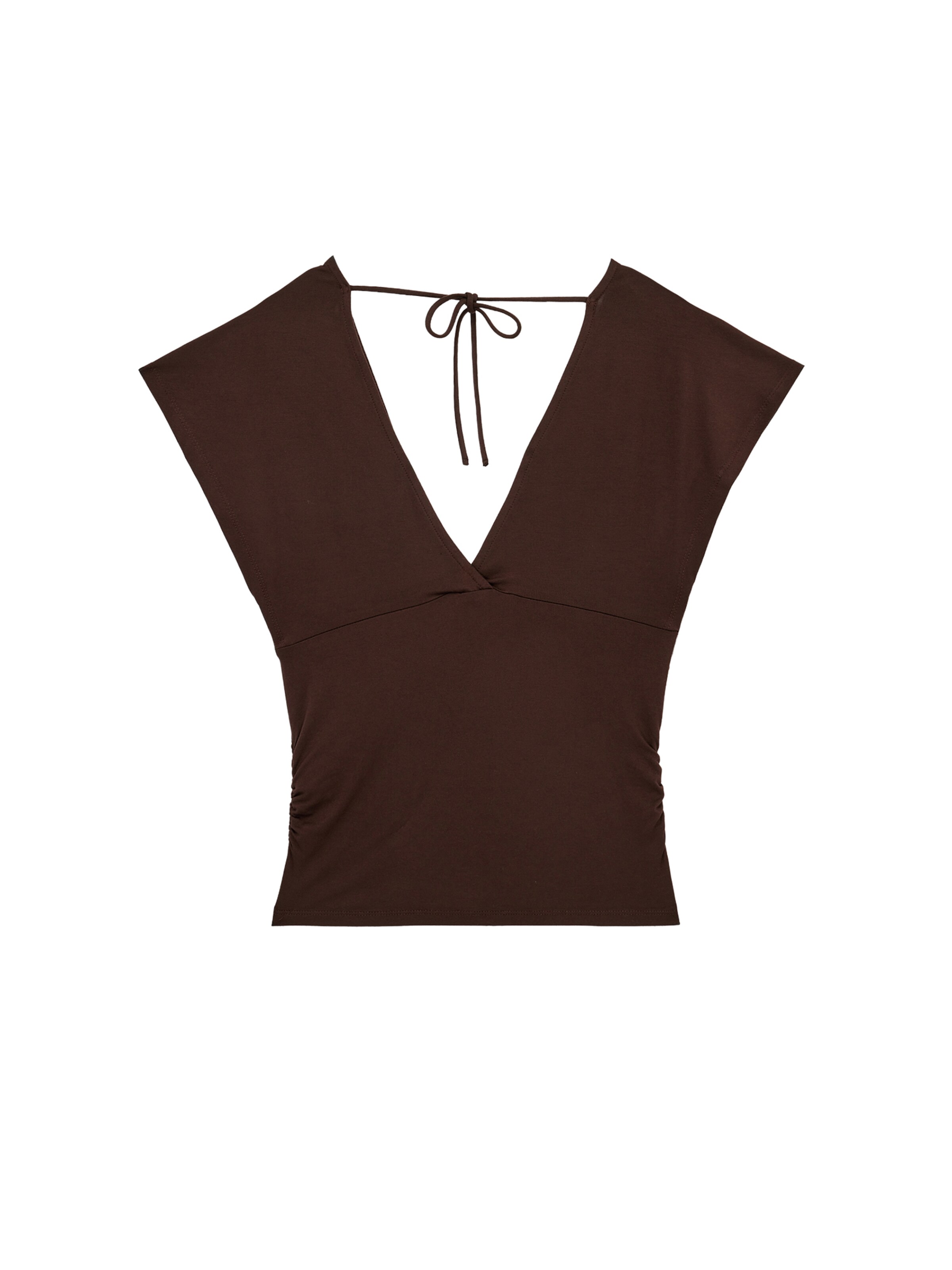 Koton Blouse in Brown