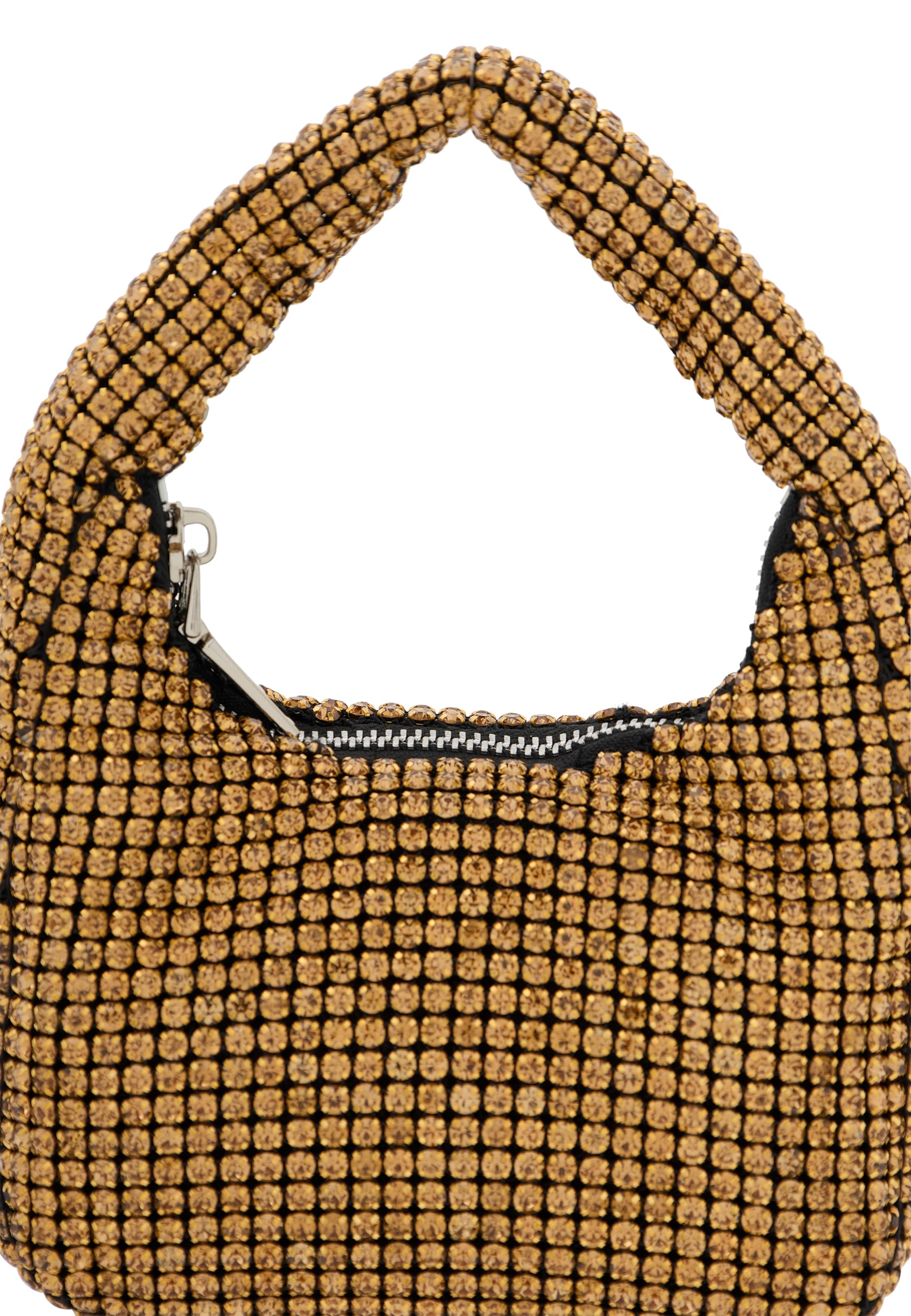 Sacs à main myMo at night en or