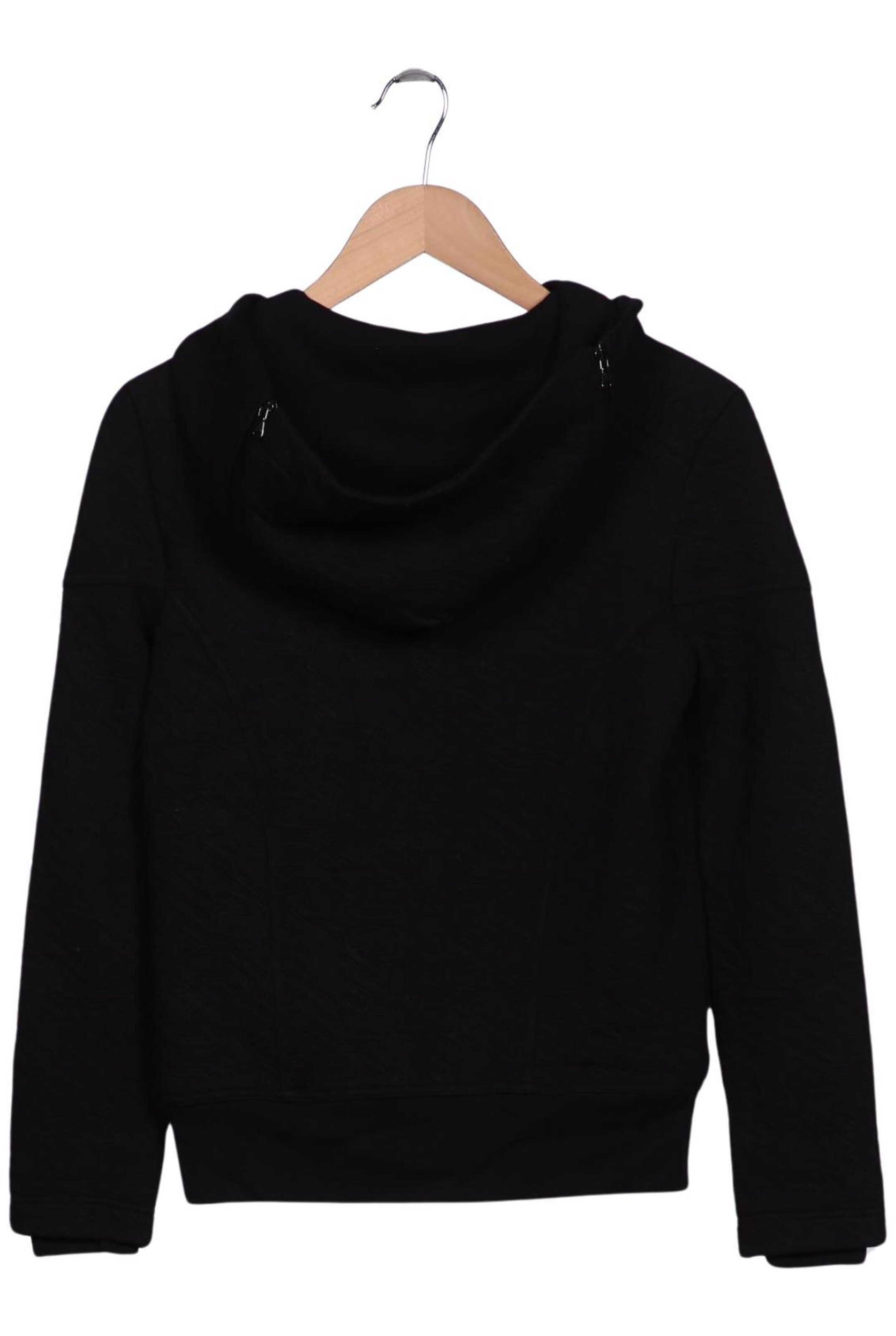 Marc by Marc Jacobs Kapuzenpullover XS in Schwarz