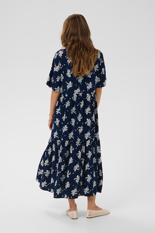 Love Copenhagen Jurk 'LCLuda' in Blauw