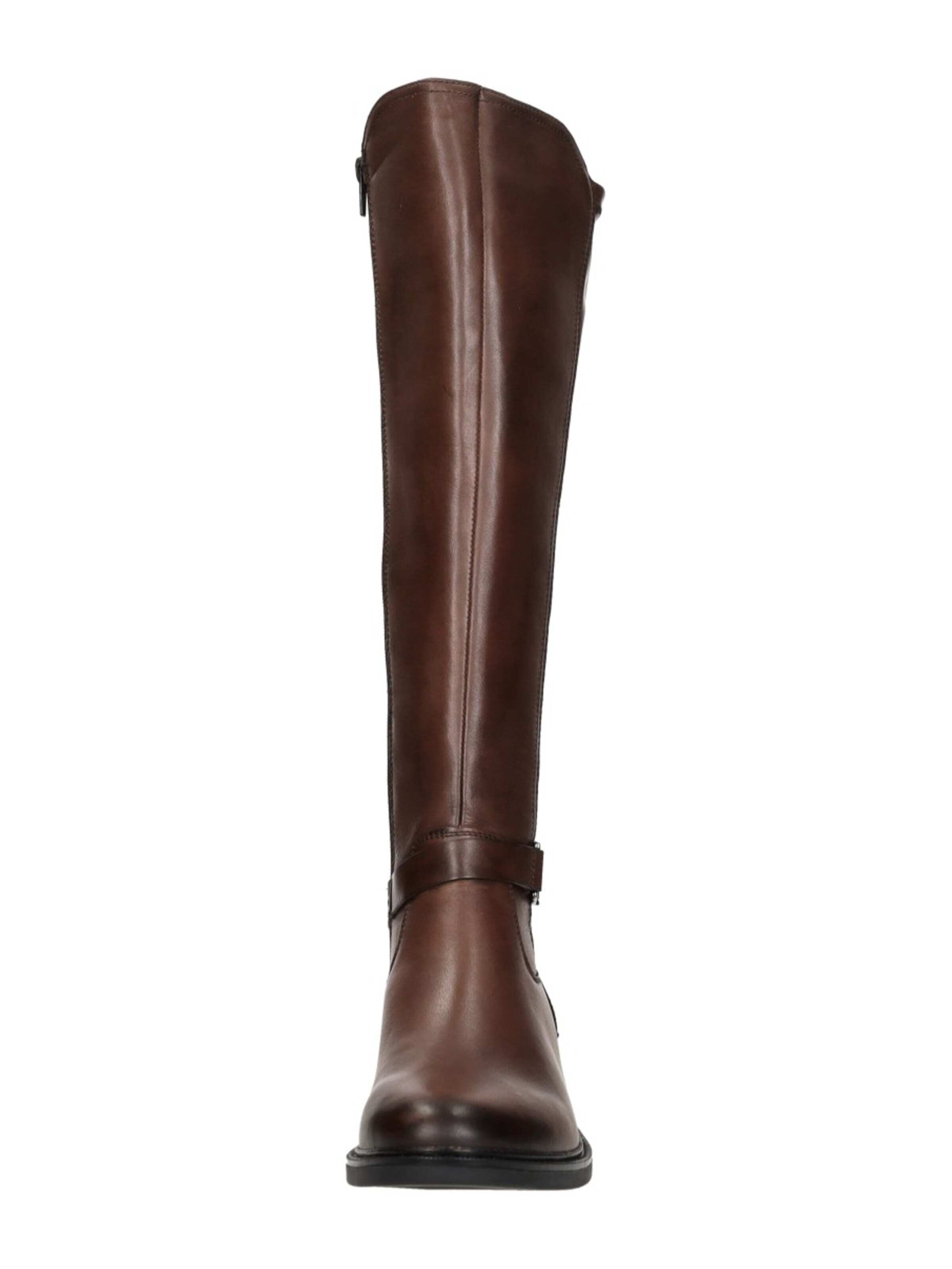 Boots 'Lange Laarzen' REMONTE en marron