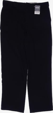 DICKIES Pants in 34 in Black: front