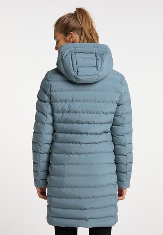 TALENCE Between-Season Jacket in Blue